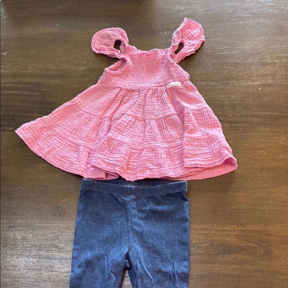Calvin Klein Matching Set